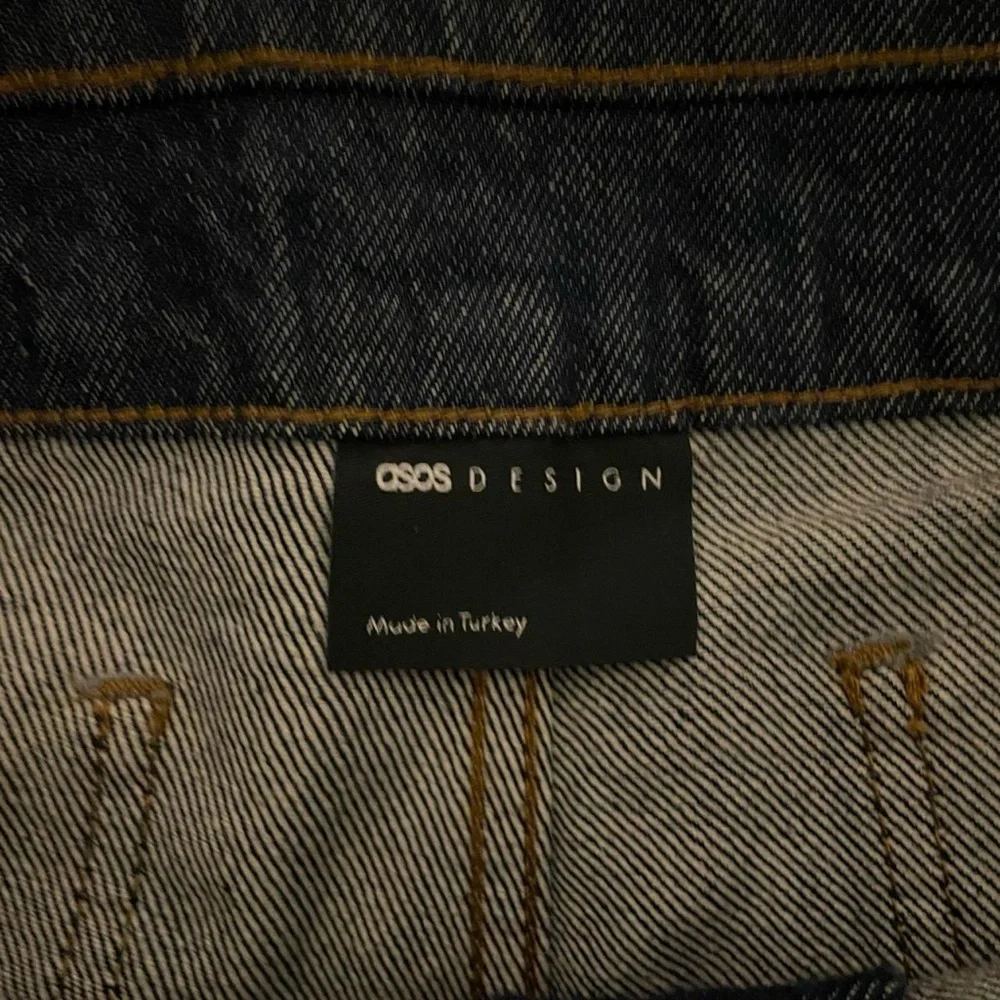 ASOS Low Rise Jeans - Picture 4 of 4